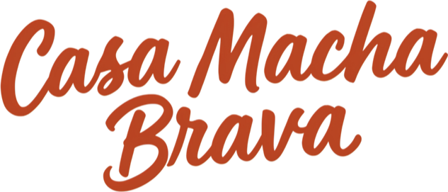Casa Macha Brava